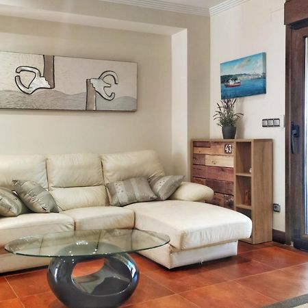 Villa Desconectaengalicia Adosado Vichona A 2,5 Km Del Centro De Sanxenxo Exterior foto