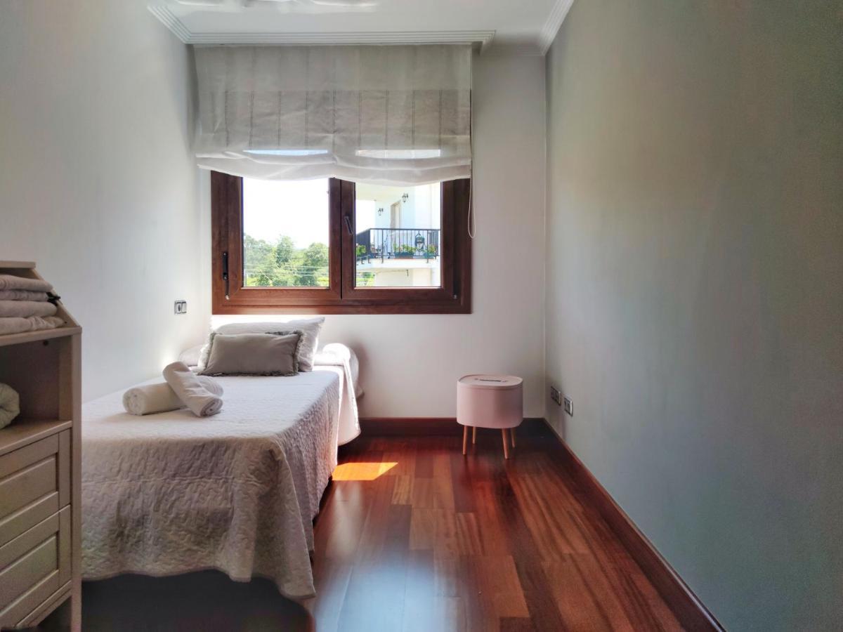 Villa Desconectaengalicia Adosado Vichona A 2,5 Km Del Centro De Sanxenxo Exterior foto