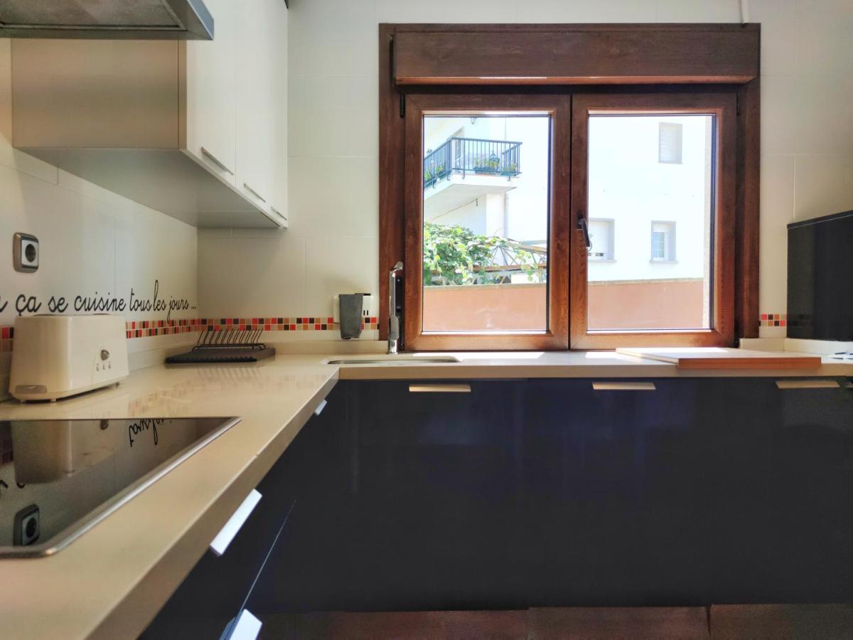 Villa Desconectaengalicia Adosado Vichona A 2,5 Km Del Centro De Sanxenxo Exterior foto