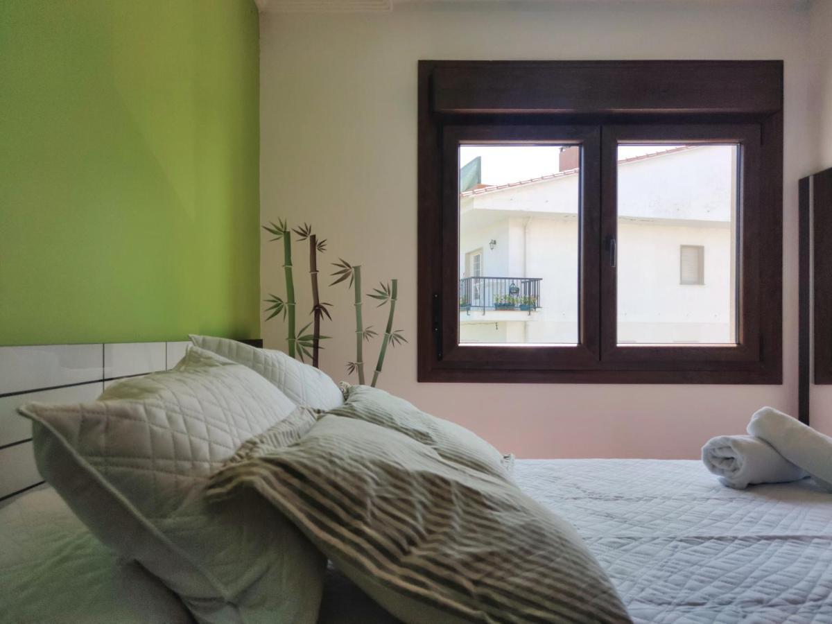 Villa Desconectaengalicia Adosado Vichona A 2,5 Km Del Centro De Sanxenxo Exterior foto